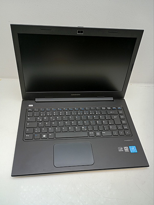 Ноутбук Medion S4220 (MD99820) Pentium N3700\2\0\ АКБ+ (товар вживаний) Луцьк - фото 1
