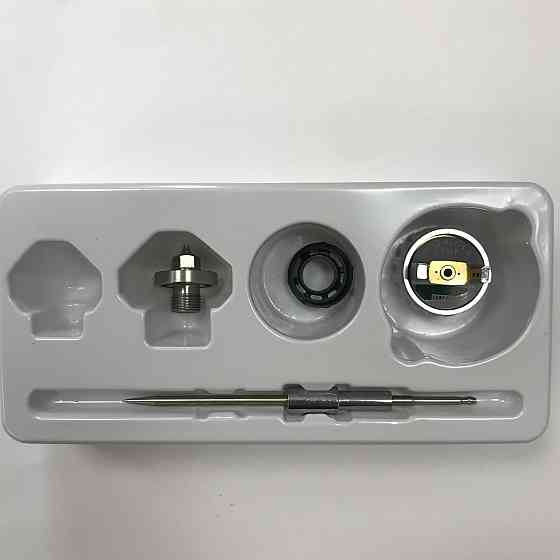 Сопло 1мм для фарбопульта D-951-MINI LVMP ITALCO NS-D-951-MINI-1.0 LM Одеса