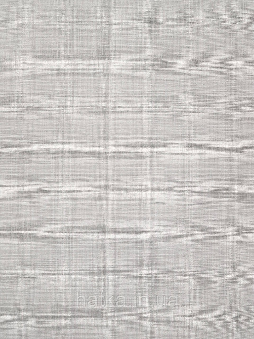 Обои метровые виниловые на флизелине Sintra Structure однотонные под ткань полоски сеточкой бежевые 460400 Киев - изображение 1