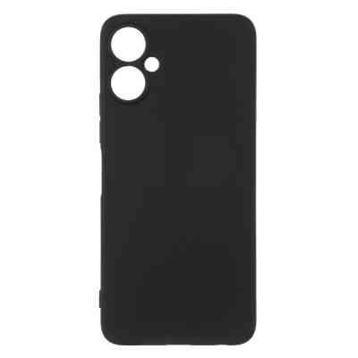 Чехол для мобильного телефона Armorstandart Matte Slim Fit TECNO Spark 9 Pro (KH7n) Camera cover Black (ARM64649) Винница