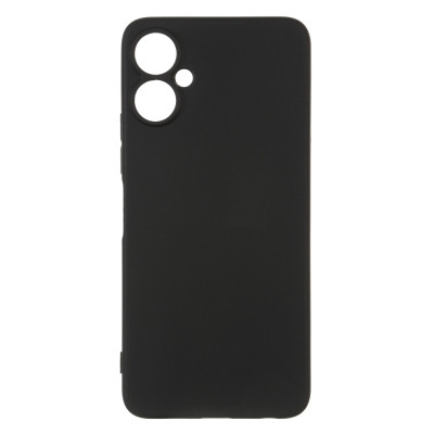 Чехол для мобильного телефона Armorstandart Matte Slim Fit TECNO Spark 9 Pro (KH7n) Camera cover Black (ARM64649) Винница - изображение 1