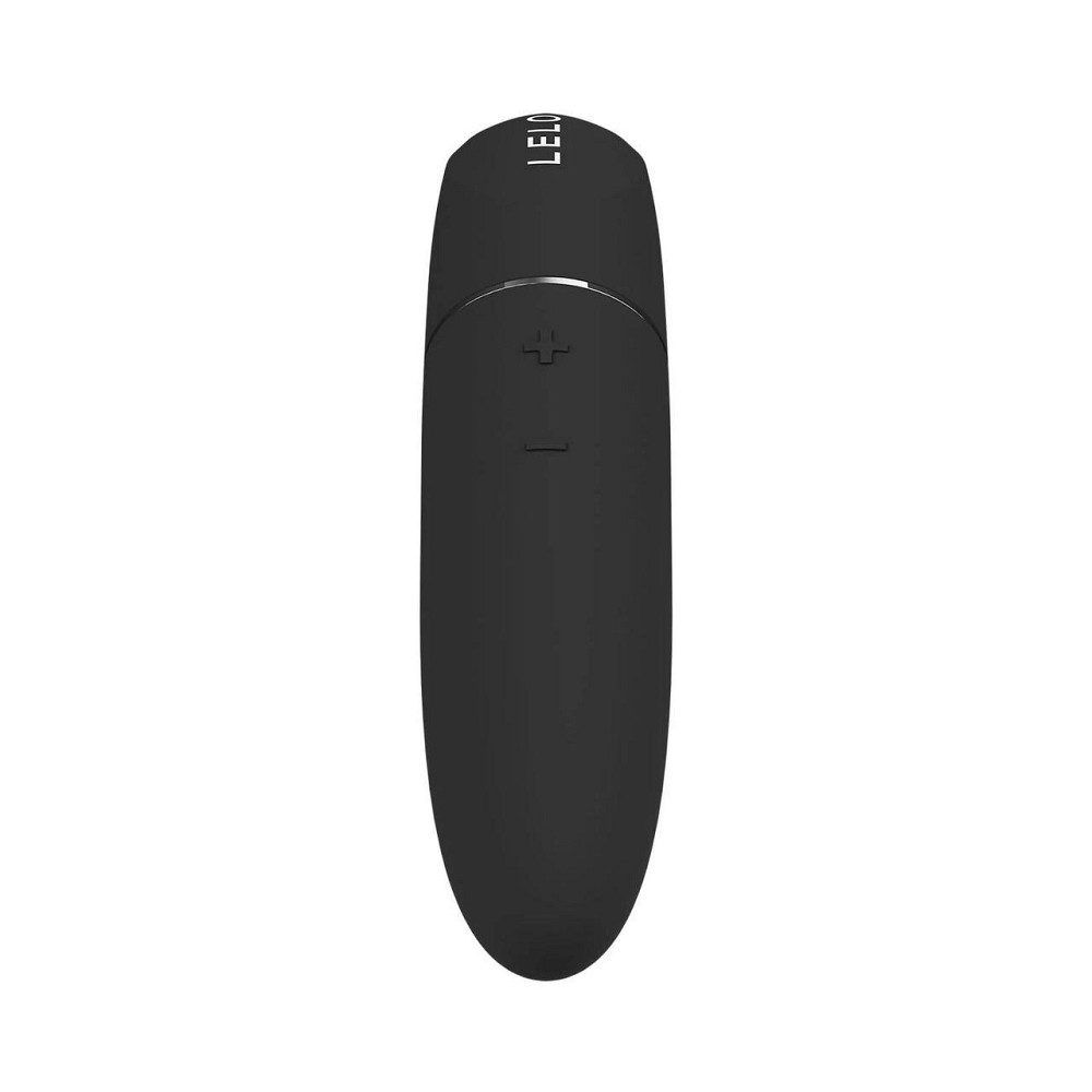 Шикарна віброкуля LELO Mia 3 Black Sex Aura Київ - фото 2