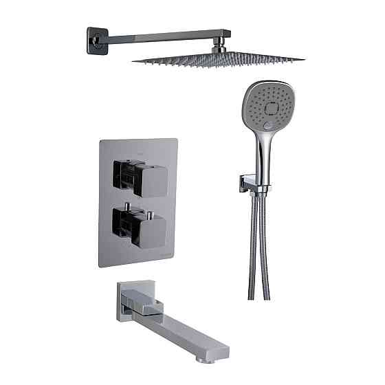 Душова система Globus Lux GLM-505N-TT-SMART Київ