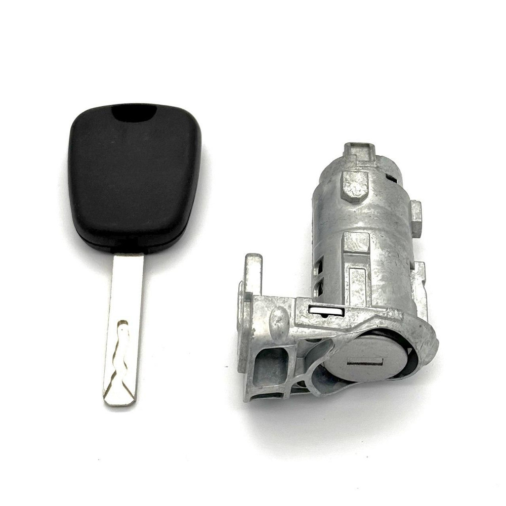 Лічинка замка дверей GP Nissan Primastar (7701209836) Київ - фото 4