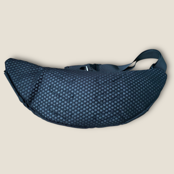 Поясная сумка Osprey Daylite Waist черный Запорожье