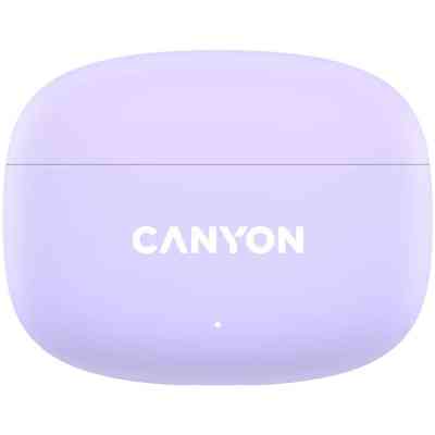 Навушники Canyon OnGo 9 Purple (CNS-TWS9P) Вінниця
