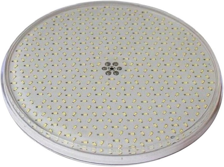 Светодиодная лампа к прожектору Aquajoy 252LED 18 Вт RGB Киев - изображение 1