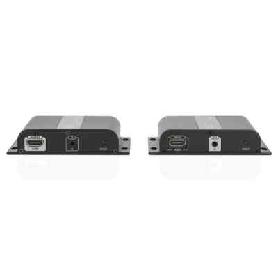 Адаптер HDMI UHD 4K over UTP set 120m Digitus (DS-55122) Вінниця
