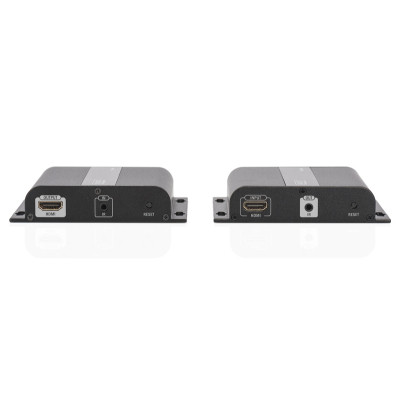 Адаптер HDMI UHD 4K over UTP set 120m Digitus (DS-55122) Вінниця - фото 2