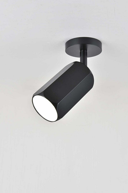 SIRIUS Спот Sirius BK Коломия - фото 1