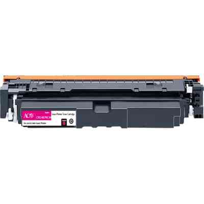 Картридж ACO Canon 069 Magenta 1900 ст (ACO-CRG-069NC M) Вінниця