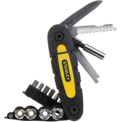 Мультитул Stanley 14 в 1 (STHT0-70695) Винница