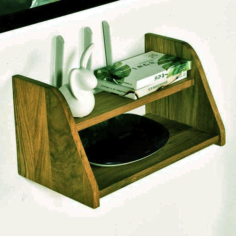 Полиця для роутера "Суре" мускат Миколаїв - фото 1