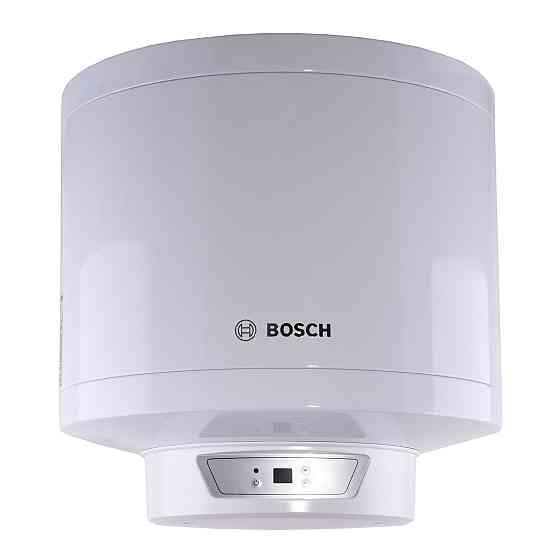 Водонагреватель Bosch Tronic 8000 T ES 035-5 1200W сухой ТЭН, электронное управление (24763) (000024763) Киев