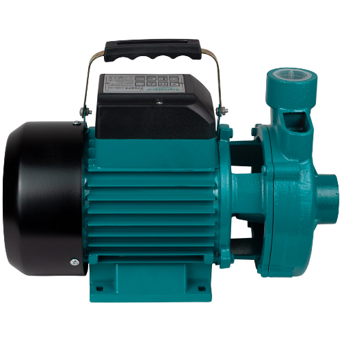 Насос відцентровий 0,75кВт 19м 250л/хв Aquatica Житомир