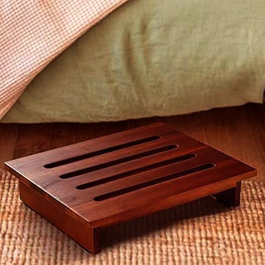 Підставка для ніг "Стерно" савоярді Миколаїв - фото 1