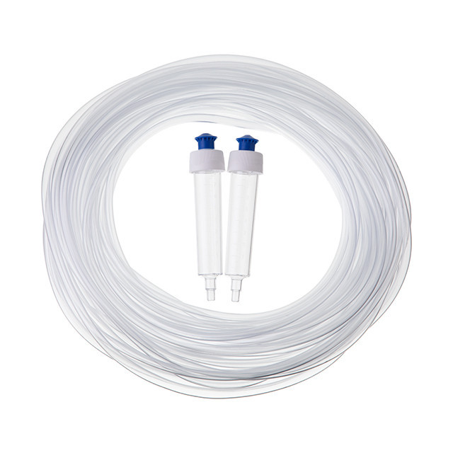 Рівень водяний зі шлангом 20м INTERTOOL MT-1470 Киев - изображение 1