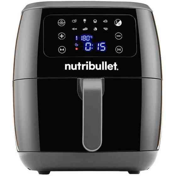 Мультипіч Nutribullet XXL NBA071B ( 16485 ) Харків