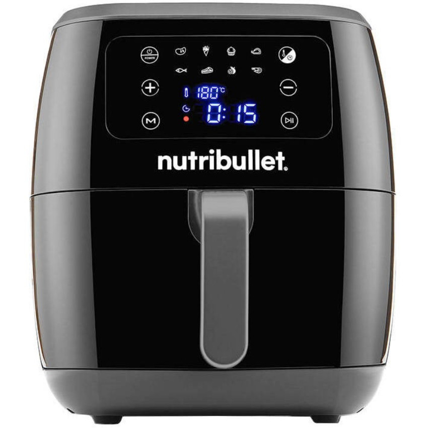 Мультипіч Nutribullet XXL NBA071B ( 16485 ) Харьков - изображение 1