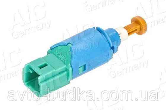 Вимикач світла гальма (2 контакти) на Renault Megane III 2008-2015 Aic 71970 Київ