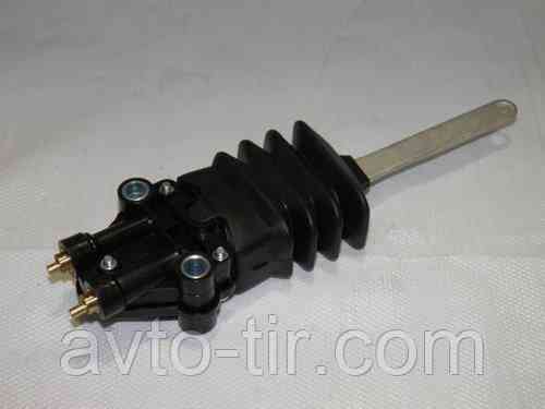 Кран уровня пола кабины  DAF MAN VOLVO SCANIA RVI Iveco 640070020, 8141934, 20531967, 3198233, 1505082, 502117 Луцк