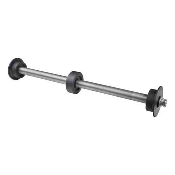 Передний вал для транспортерного картофелекопателя (усиленный) (КПД19) Харьков