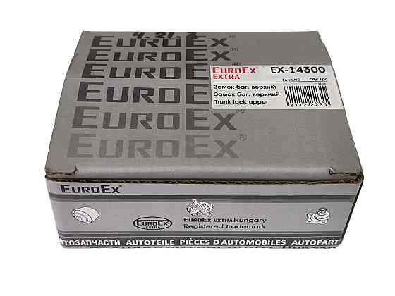 Засувка багажника Lanos, Sens верх механізм Мукачево