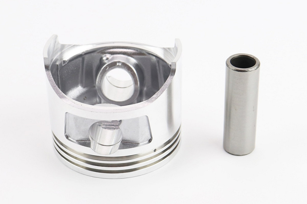 Поршень к-кт 182F 82mm STD (палець 20mm), для двигуна GX-340 - 11л.с. Київ - фото 2