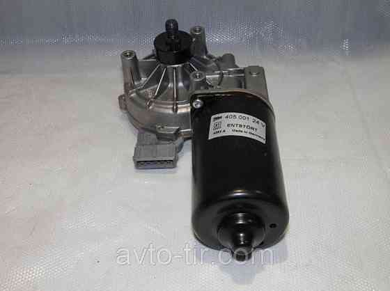 Мотор стеклоочистителя дворников MAN TGA, TGL, TGM, TGS, TGX 81264016141 81264016132 81264016133 81264016135 Луцк