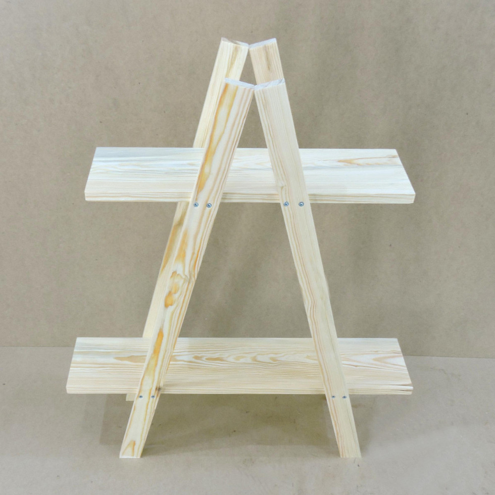 Підставка для квітів "Прая" бланже Миколаїв - фото 2