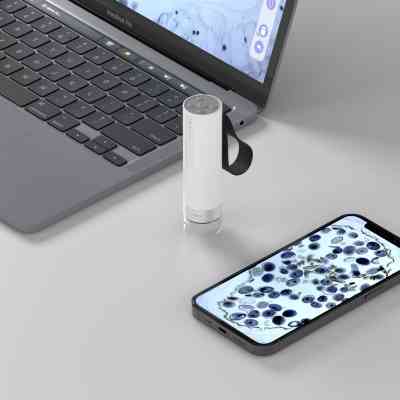 Мікроскоп Xiaomi BeaverLAB DDL-M1 Portable (DDL-M1C) Вінниця