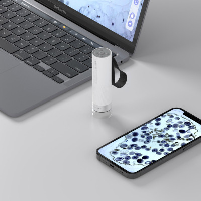 Мікроскоп Xiaomi BeaverLAB DDL-M1 Portable (DDL-M1C) Вінниця - фото 2