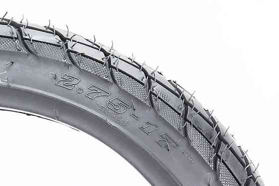 Шина 2,75-17 дорожня SY-120 Київ