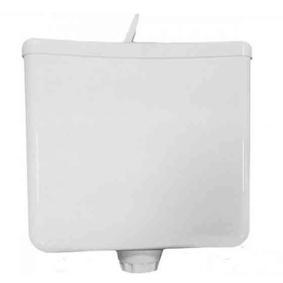 Зливний бачок Cersanit NIAGARA пластик Київ