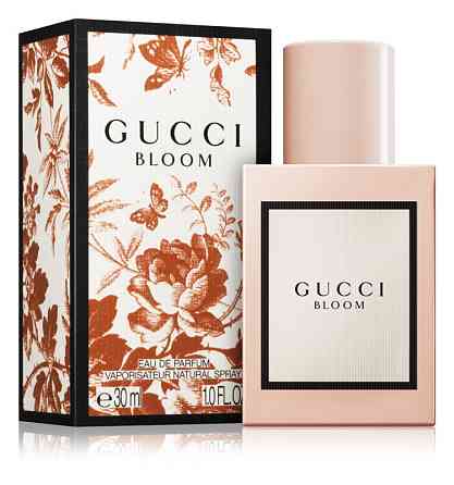 Парфюмированная вода Gucci Bloom Славянск
