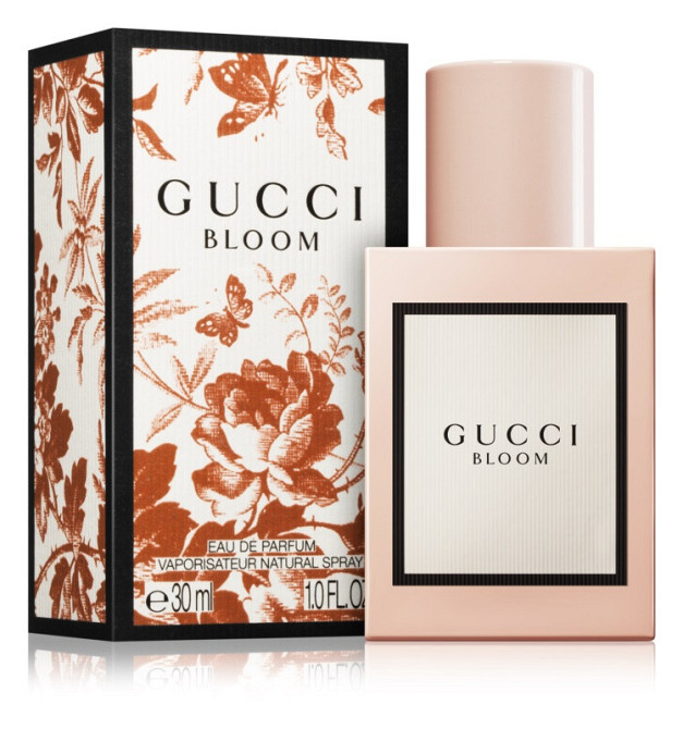 Парфумована вода Gucci Bloom Слов'янськ - фото 3