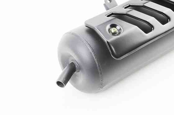 Глушник Suzuki AD50, тіп.1 Київ