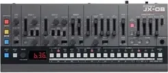 Піаніно (синтезатор) Roland JX-08 - syntezator Київ - фото 1