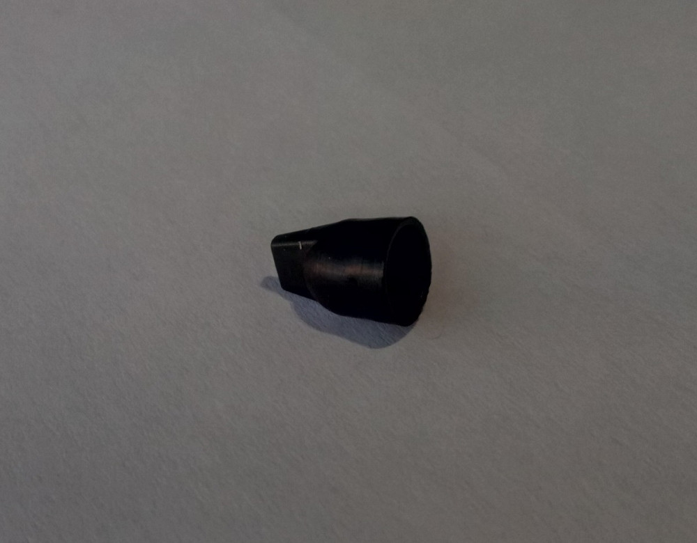 Сапун бензобака (клапан балансира) бензопила Goodluck Мукачево - изображение 1