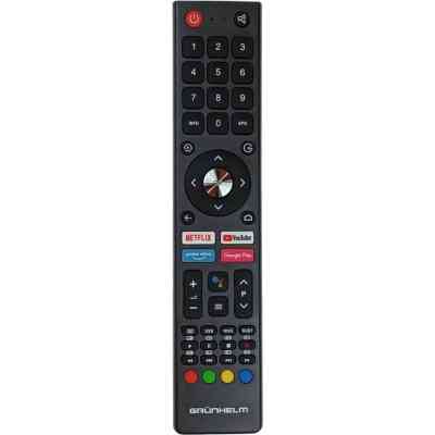 Телевизор Grunhelm Q55U701-GA11V Винница