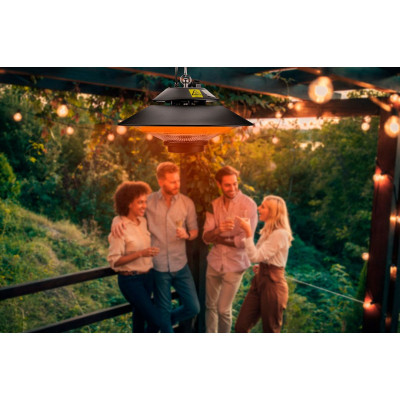 Обогреватель Neo Tools 90-034 Винница - изображение 4