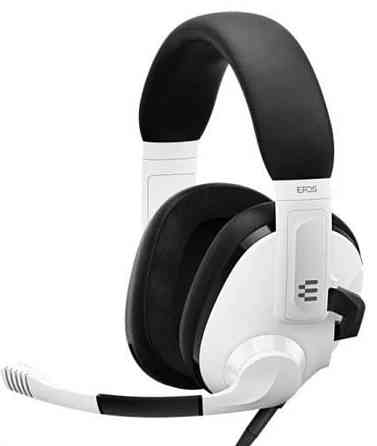 Игровая гарнитура Epos H3 white. Харьков