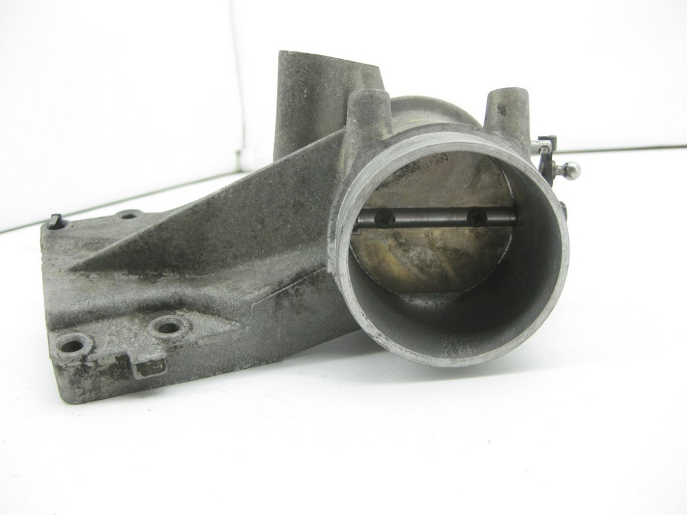 Mercedes-Benz  A6040980517 Дросель EGR OM 604 Одесса - изображение 2