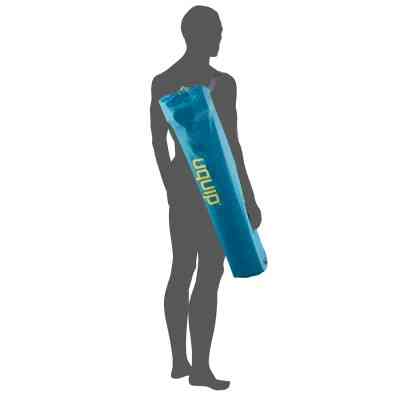 Крісло складане Uquip Roxy Blue/Grey (244002) Вінниця