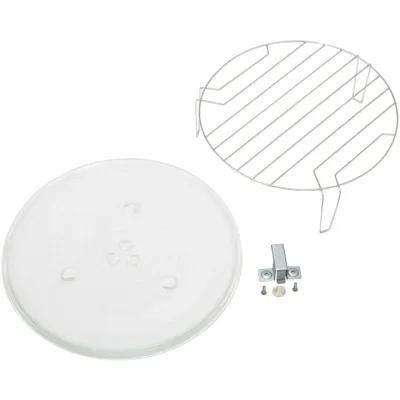 Мікрохвильова піч Interline MWR 925 SSA VA (MWR925SSAVA) Вінниця - фото 6