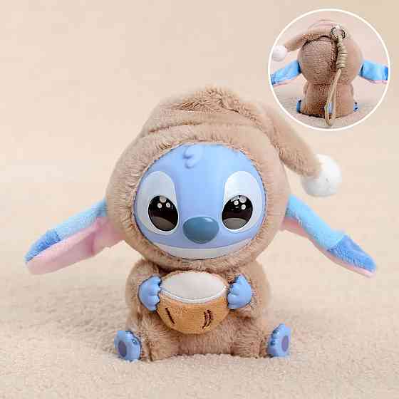 Игрушка брелок Стич 16см,Сюрприз SBR Киев