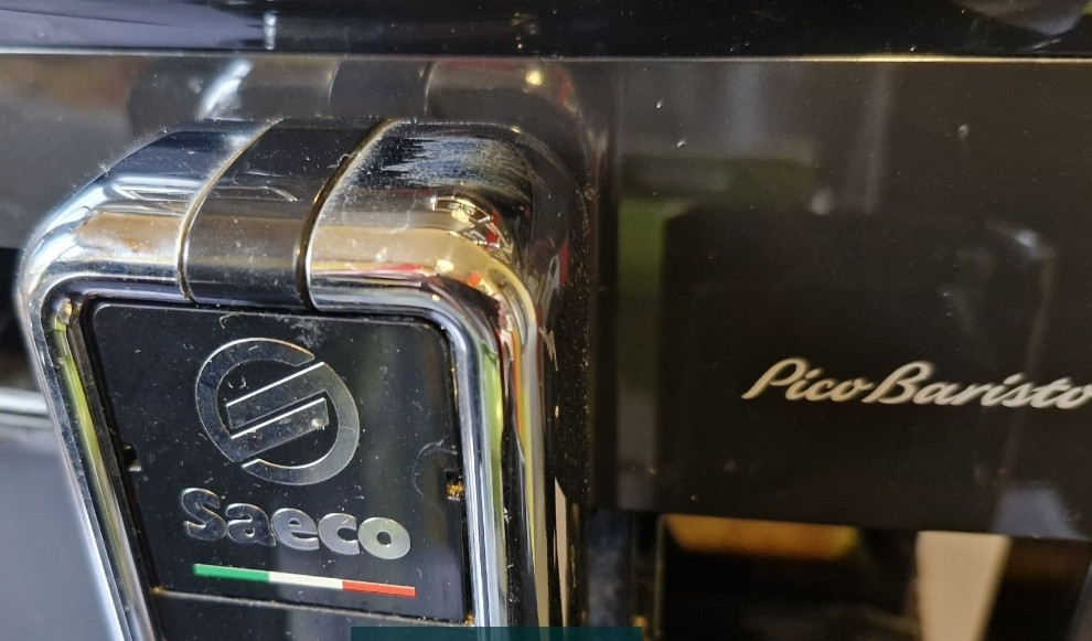 Кавомашина автоматична SAECO Pico Barista SM5470 Київ - фото 5