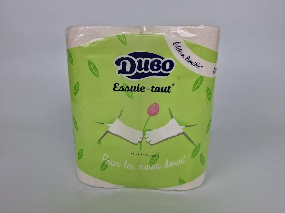 Паперовий рушник "Диво" Харків - фото 3