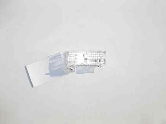 Mercedes-Benz  A2038201801 Плафон освітлення речового ящика - бардачка GL X164 C-Class W203 CLK C209 ML W164 CLC C203 R-Class W251 Одесса