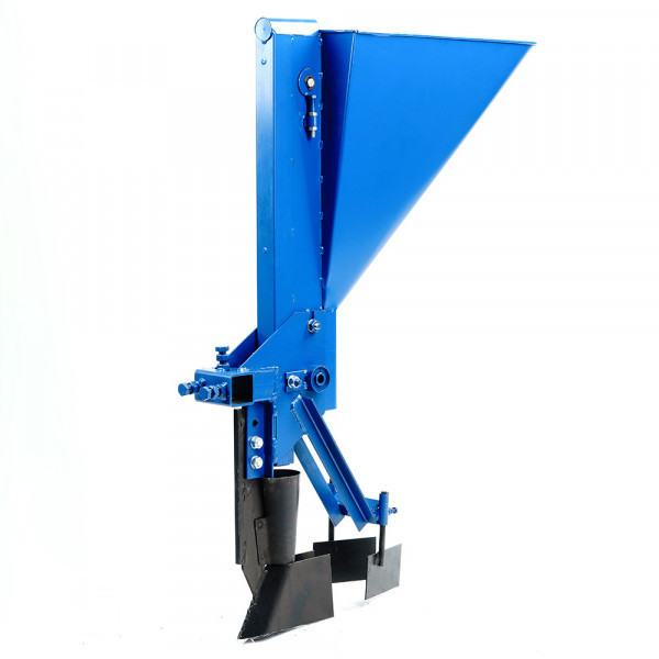 Часникосаджалка (висівна секція) (ложки стандарт Ø24,5) (ЧСд1) Харьков - изображение 1